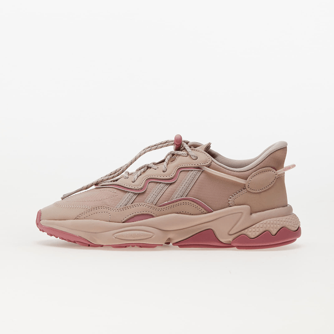 Adidas Ozweego W Wonder Taupe HQ8544