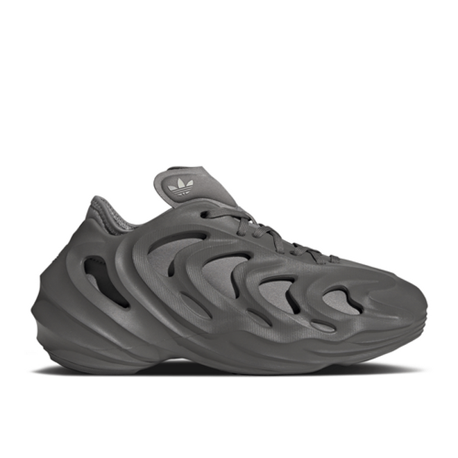 adidas adiFOM Q J 'Triple Grey' HQ1650