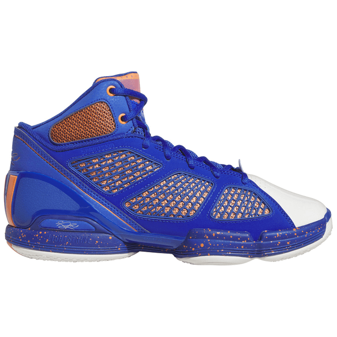 adidas D Rose 1.5 Restomod Knicks HQ1015