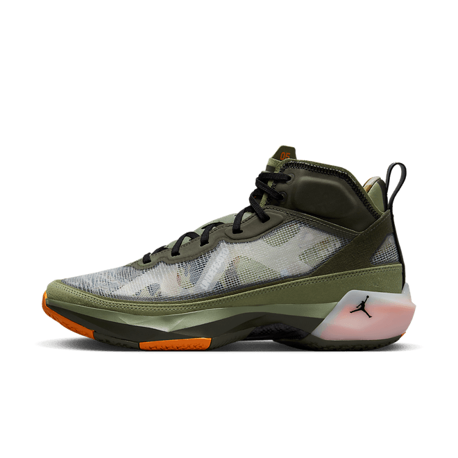 Air Jordan 37 Undefeated DV6255-300