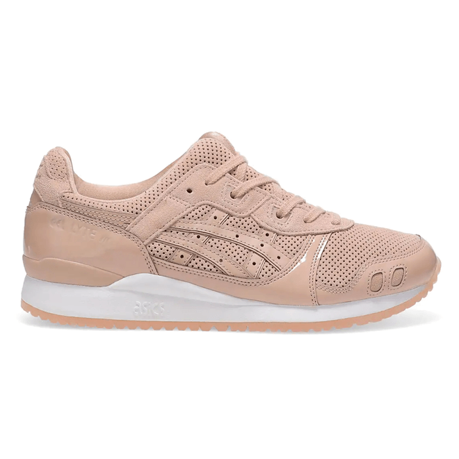 ASICS Gel-Lyte III OG Dusty Steppe 1201A687-200