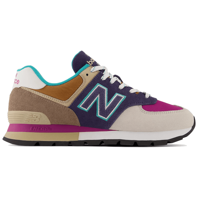 New Balance 574 Rugged Oasis ML574DWO