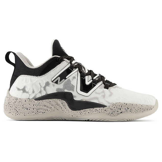 New Balance TWO WXY v3 White Black Grey BB2WYCW3