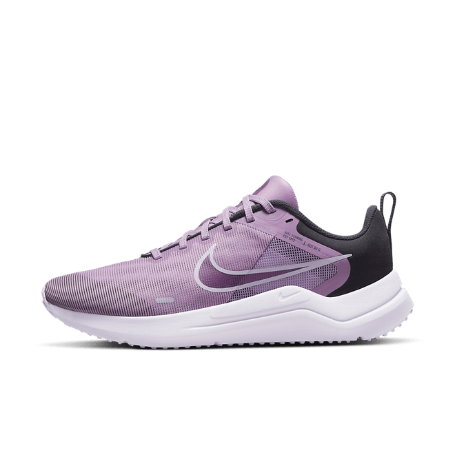 Nike Downshifter 12 Amethyst Wave (W) DD9294-500