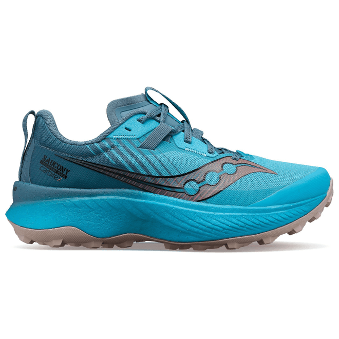 Saucony Endorphin Edge Ocean Loam (W) S10773-31