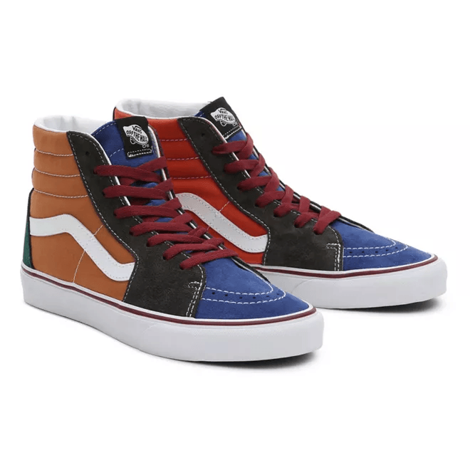 Vans Sk8-Hi VN0A4BVT448