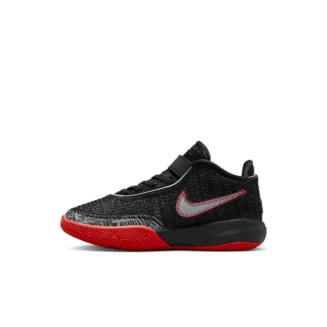 Nike LeBron 20 PS 'Trinity' DQ8648-001