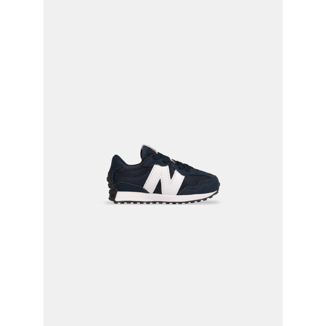 New Balance 327 Natural Indigo White TD  IH327CNW