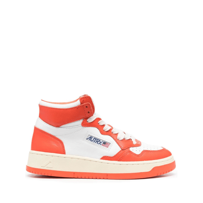 Autry Medalist Mid A13EAUMWWB21