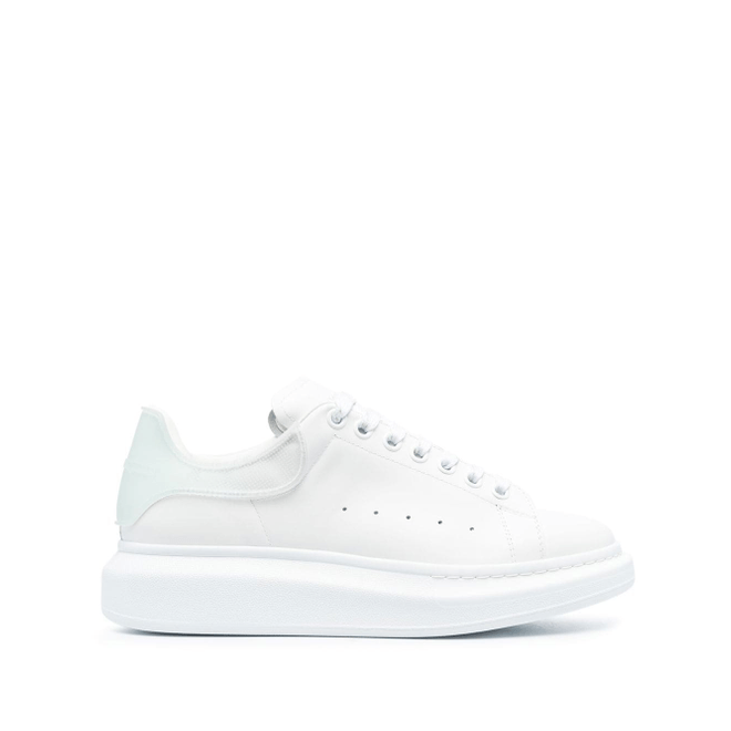 Alexander McQueen  leather 727394WICGU