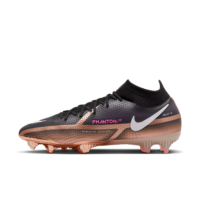 Nike Phantom GT2 Elite DF FG  DR5955-810