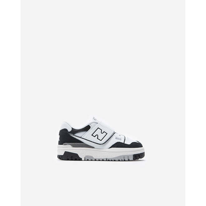 New Balance 550CA (Toddler) White IHB550CA