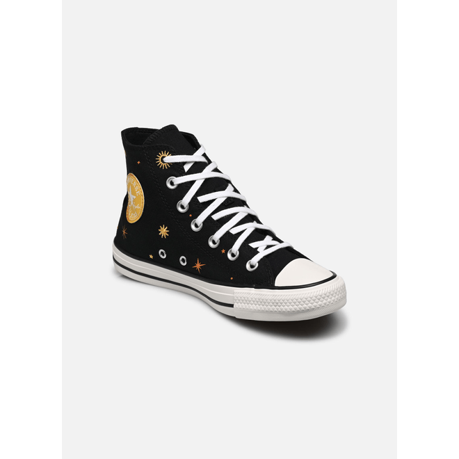 Converse Chuck Taylor All Star Timeless Graphic Hi W