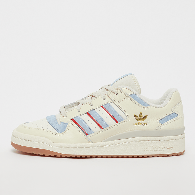 adidas Originals Forum Low CL Sneaker FZ6267