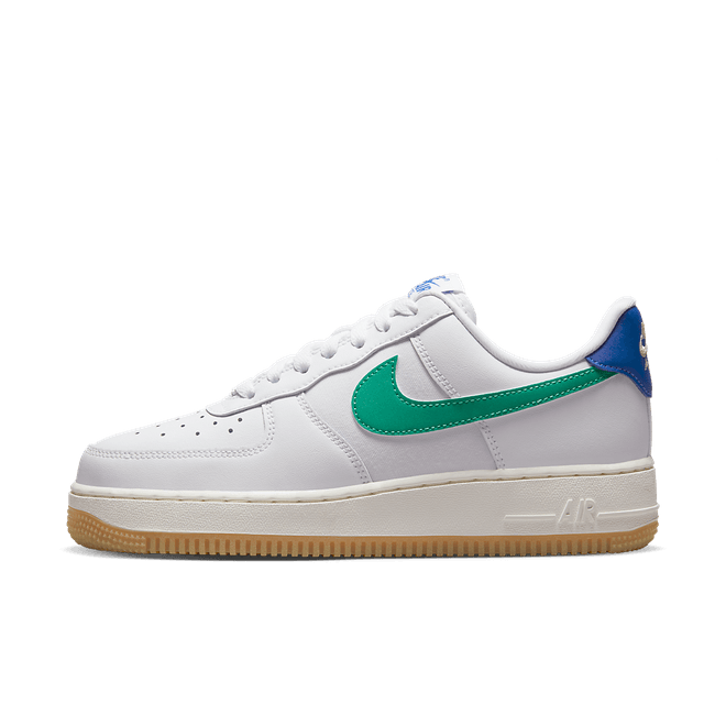 Nike Air Force 1 Low '07 White Stadium Green DD8959-110
