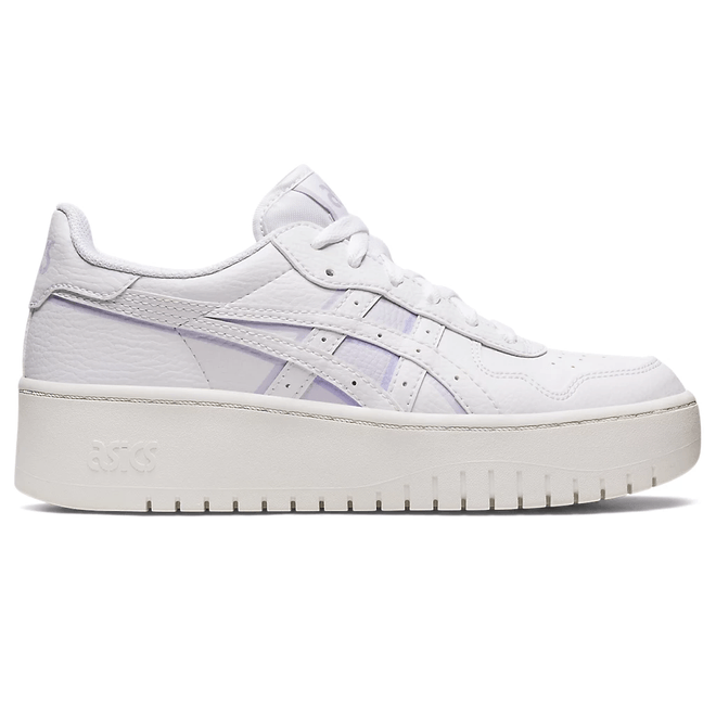 ASICS JAPAN S PF White 1202A360-108