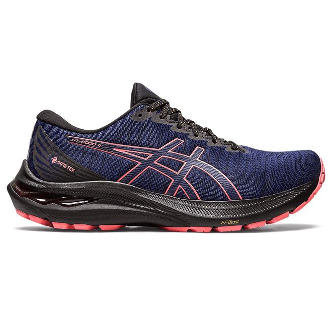 ASICS GT-2000 11 GTX Black 1012B304-003