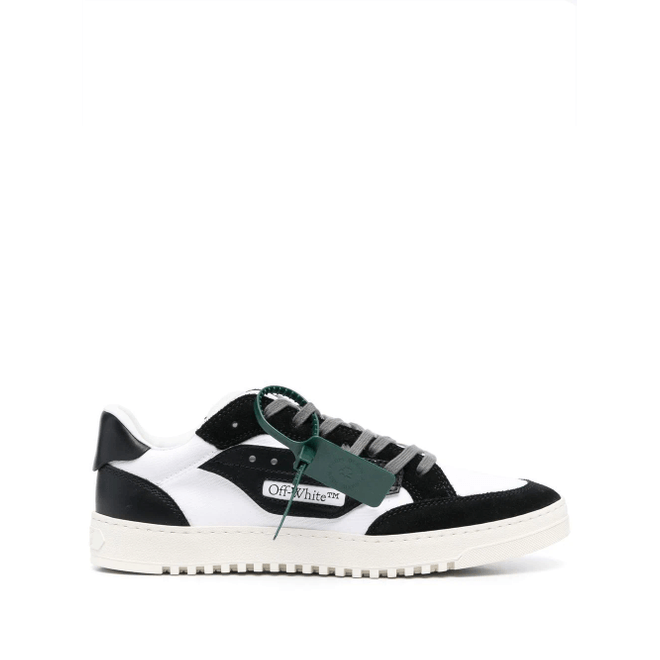 Off-White panelled  OMIA227S23FAB0010110