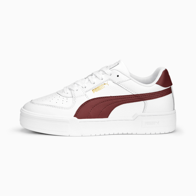 Puma CA Pro Classic sneakers voor Dames 380190-12