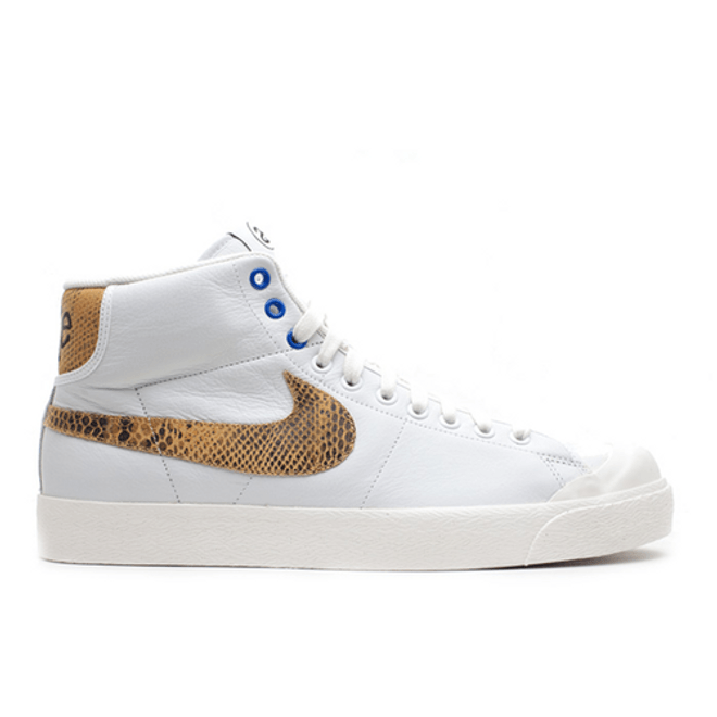 Nike All Court Mid 'Stussy' 408577-100