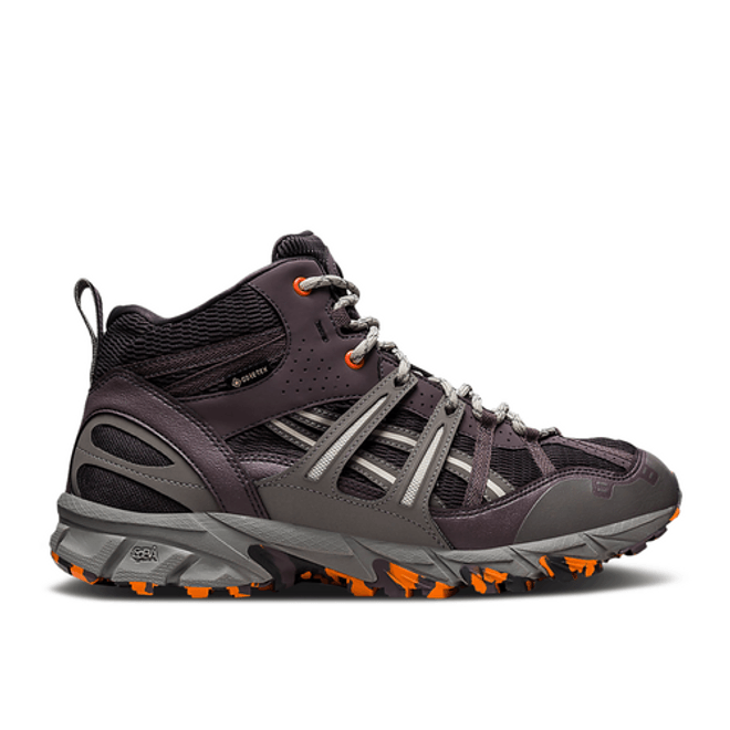 ASICS Gel Sonoma 15-50 MT GORE-TEX 'Obsidian Grey' 1201A699-020