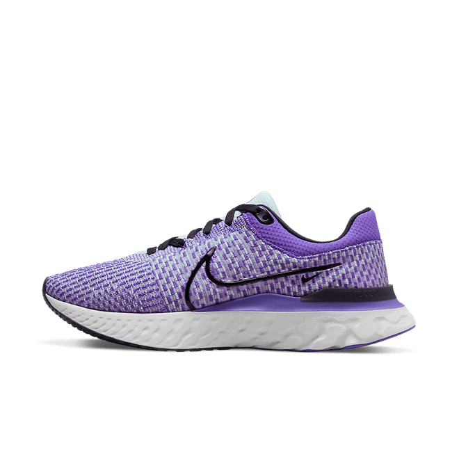 Nike React Infinity Run Flyknit 3 DV0697043