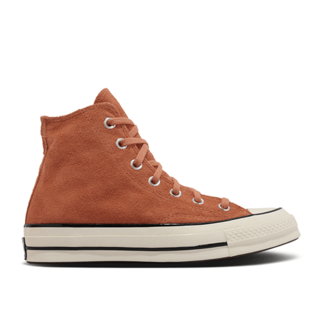 Chuck 70 Suede A02752C