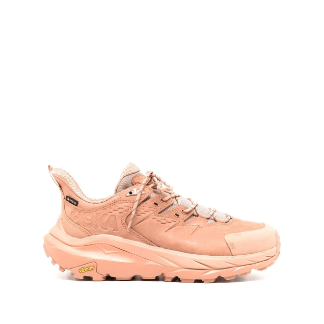 Hoka One One leather debossed-logo 1130530CCPP