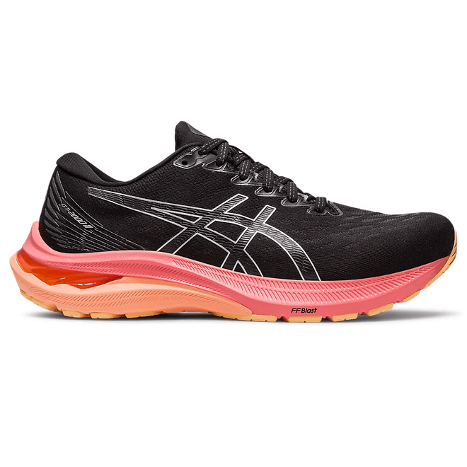ASICS GT-2000 11 Black 1012B271-006