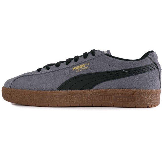 Puma Delphin - Grey Tile 39068502