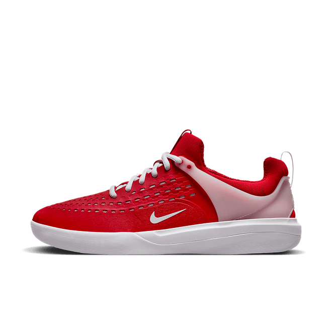 Nike SB Zoom Nyjah 3 University Red DV1187-600
