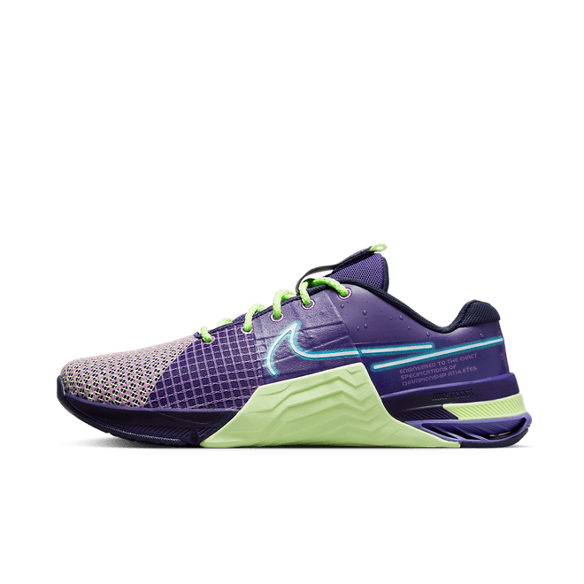 Nike Metcon 8 AMP DV1206-500