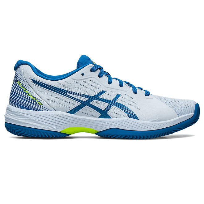 ASICS SOLUTION SWIFT FF CLAY Sky 1042A198-401