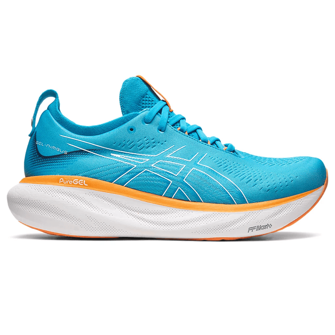 ASICS GEL-NIMBUS 25 Island Blue 1011B547-400