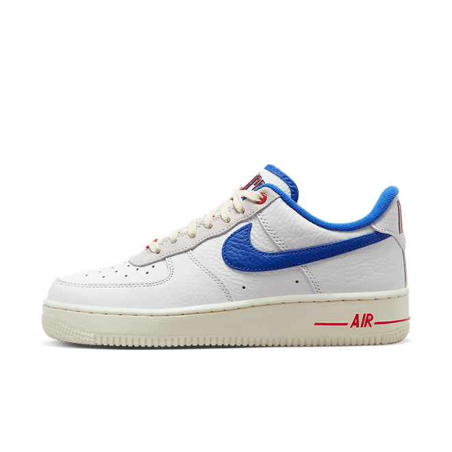 Nike Air Force 1 Low '07 LX 'Command Force' DR0148-100