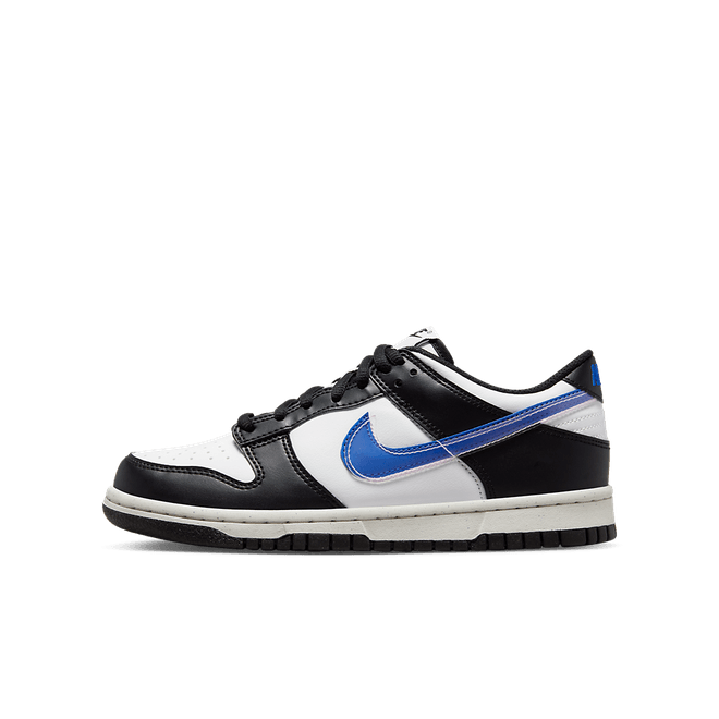 Nike Dunk Low Next Nature GS 'TPU Swoosh' FD0689-001