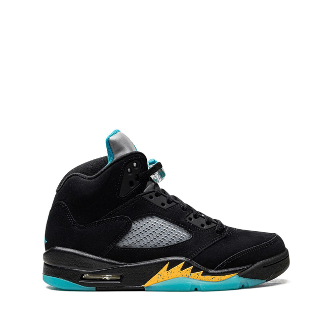 Air Jordan 5 "Aqua" DD0587