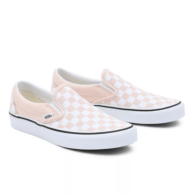 VANS Color Theory Classic Slip-on  VN0A7Q5DBM0