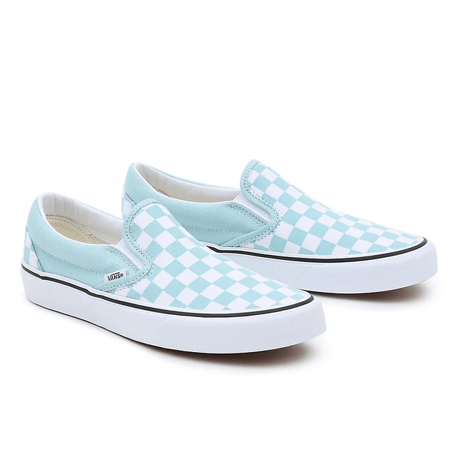 VANS Color Theory Classic Slip-on  VN0A7Q5DH7O