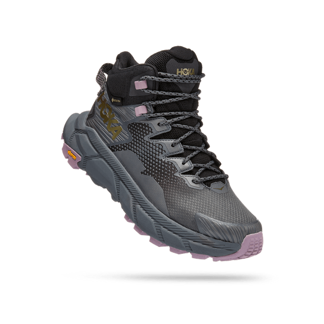 HOKA Trail Code GORE-TEX  1123166-BCSTL