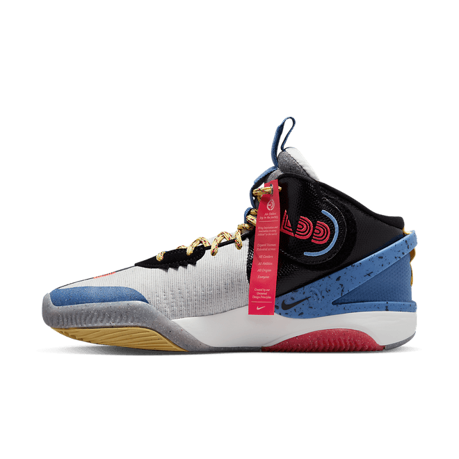 Nike Air Deldon DM4096-100