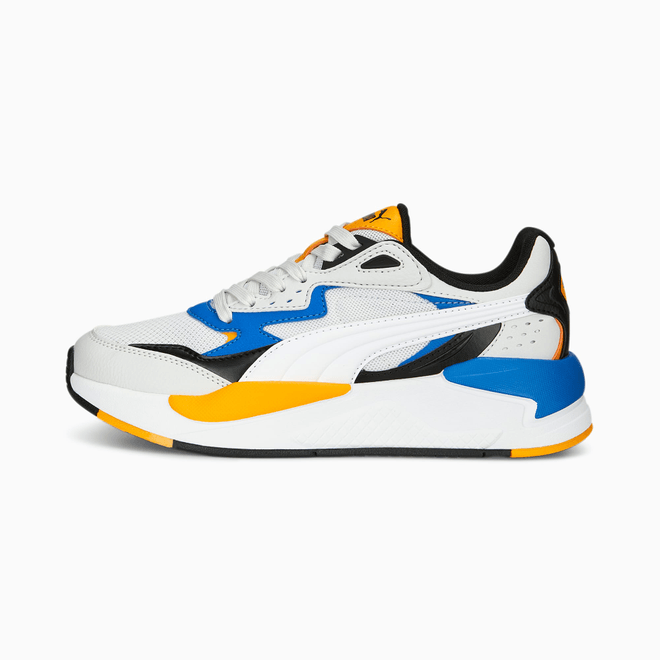 PUMA X-Ray Speed Youth Trainers 384898-09