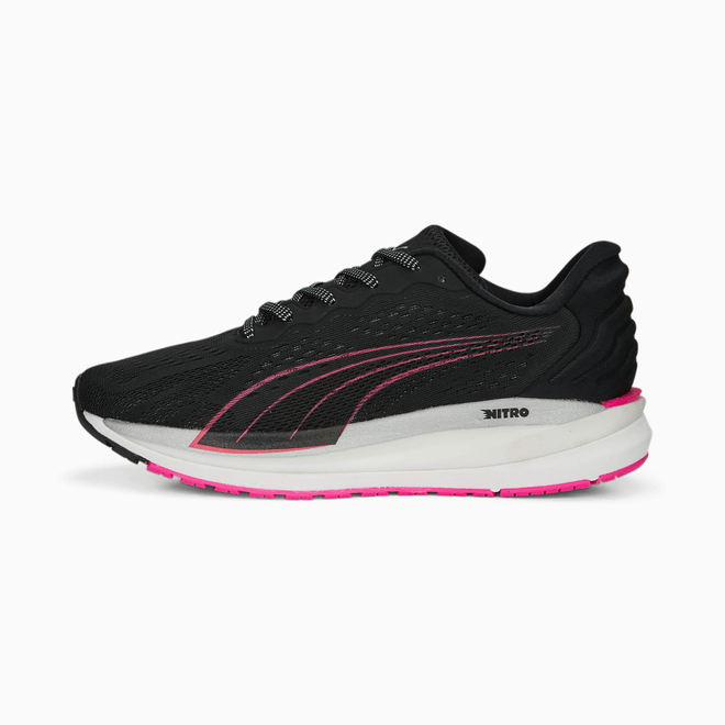 Puma Magnify NITRO Surge hardloopschoenen voor Dames 376906-07