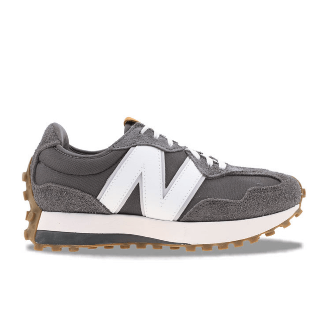 New Balance Courtside Grijs Dames WS327CG