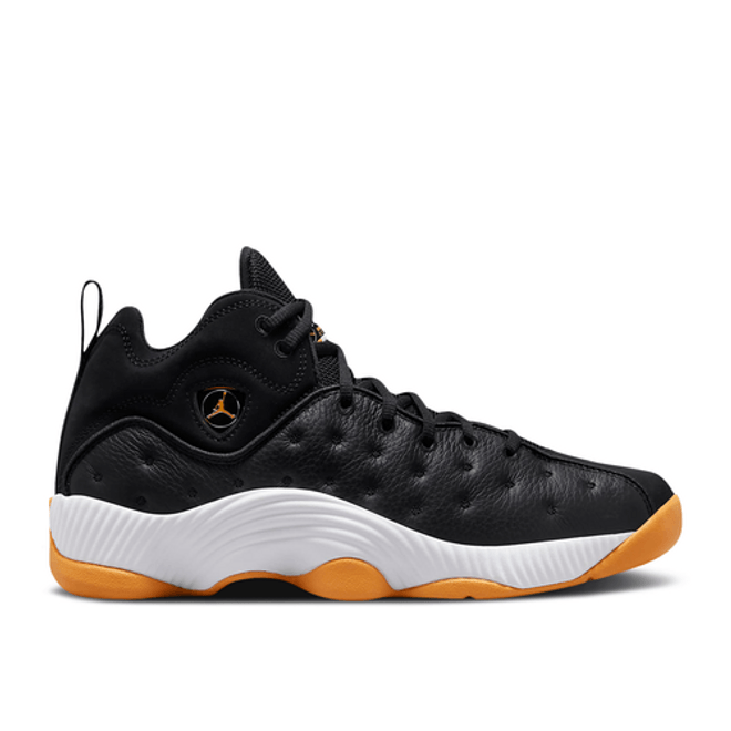 Air Jordan Jordan Jumpman Team 2 'Black Taxi' 819175-071