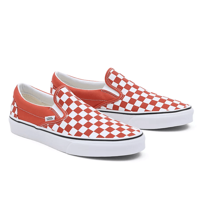 VANS Color Theory Classic Slip-on  VN0A7Q5DGWP