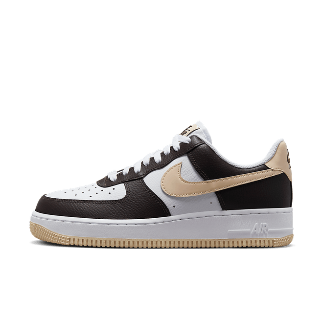 Nike Air Force 1 WMNS 'Velvet Brown' FD9873-101
