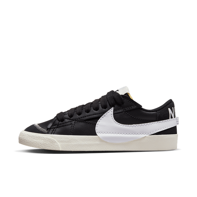 Nike Blazer Low '77 Jumbo FD9858-001