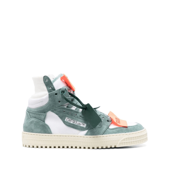 Off-White 3.0 Off Court high-top OMIA065S23LEA0030149