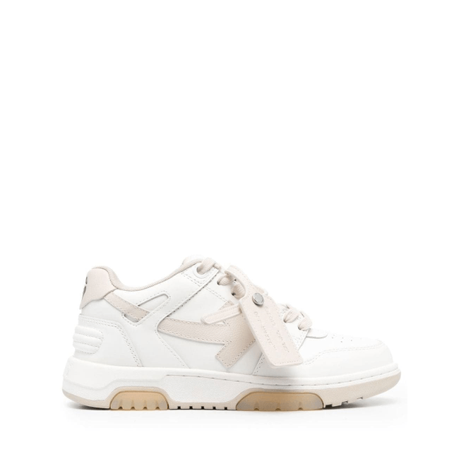 Off-White logo-detail OWIA259C99LEA0030161